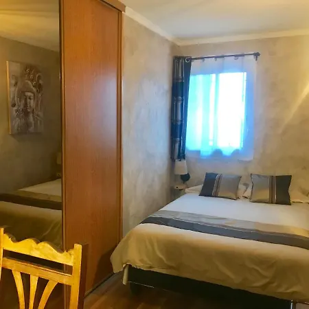 L'ile Aux Anges Homestay szállás Saint-André