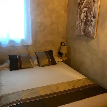 Homestay szállás L'ile Aux Anges *