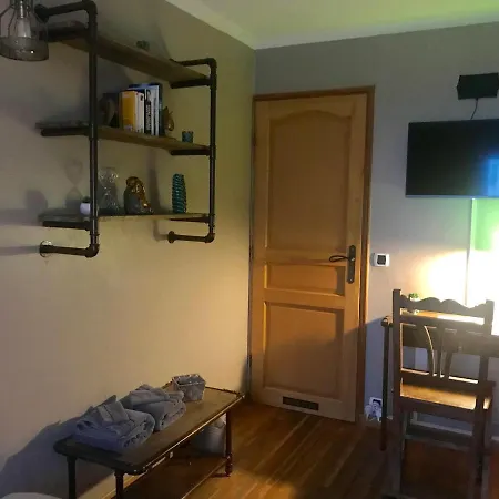 L'ile Aux Anges Homestay szállás Saint-André