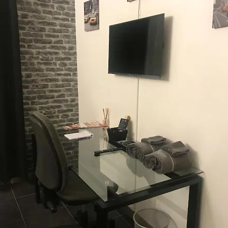 Homestay L'ile Aux Anges Saint-Andre (Alpes-Maritimes)