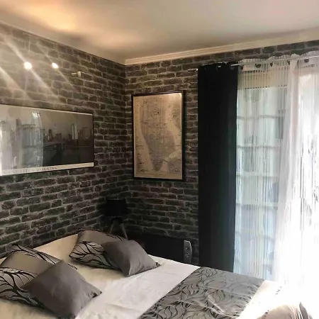 L'ile Aux Anges Homestay szállás *