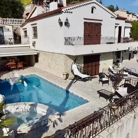 Homestay L'ile Aux Anges *