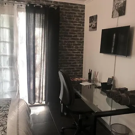 Homestay L'ile Aux Anges *