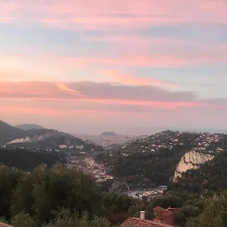 L'ile Aux Anges * Saint-André