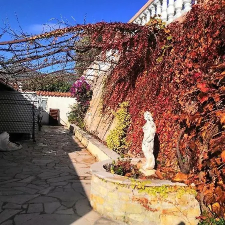 L'ile Aux Anges Homestay szállás