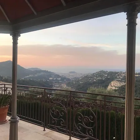 Homestay L'ile Aux Anges