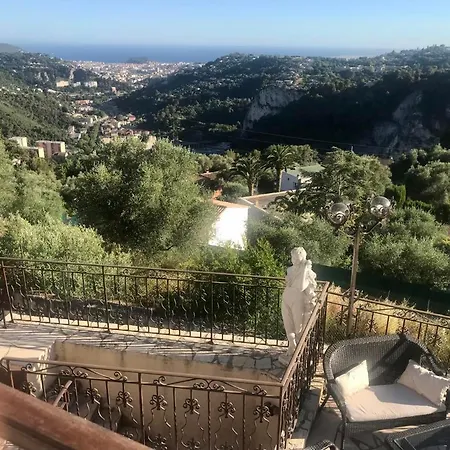 Homestay szállás L'ile Aux Anges *