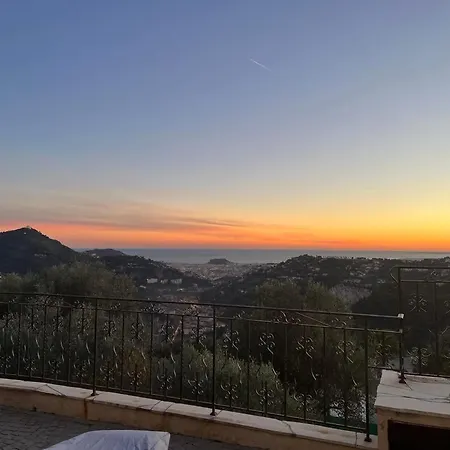 Homestay szállás L'ile Aux Anges