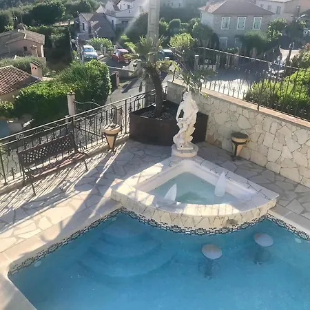 Homestay szállás L'ile Aux Anges