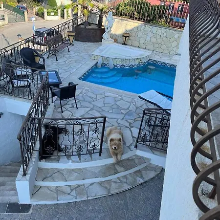 Homestay szállás L'ile Aux Anges Saint-André