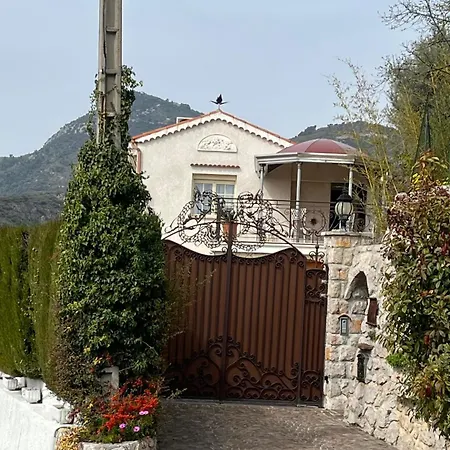 L'ile Aux Anges Homestay szállás Saint-André