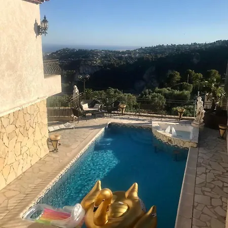 Homestay szállás L'ile Aux Anges *