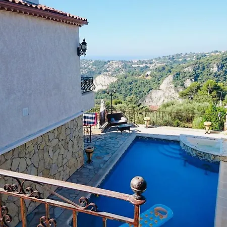 Homestay szállás L'ile Aux Anges