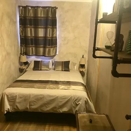 L'ile Aux Anges Homestay