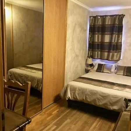 L'ile Aux Anges Homestay szállás