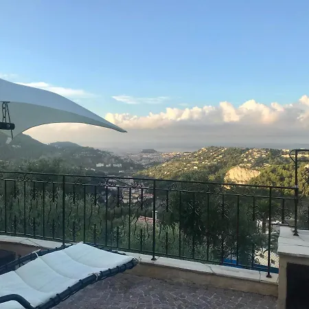 L'ile Aux Anges Homestay