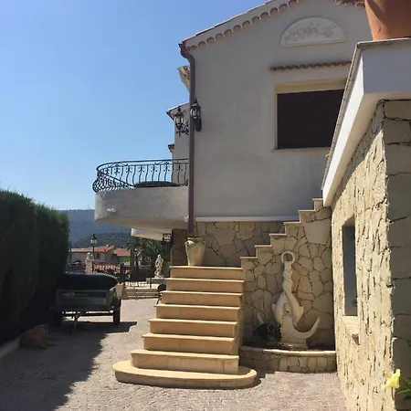 L'ile Aux Anges Homestay