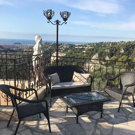 L'ile Aux Anges Homestay szállás *