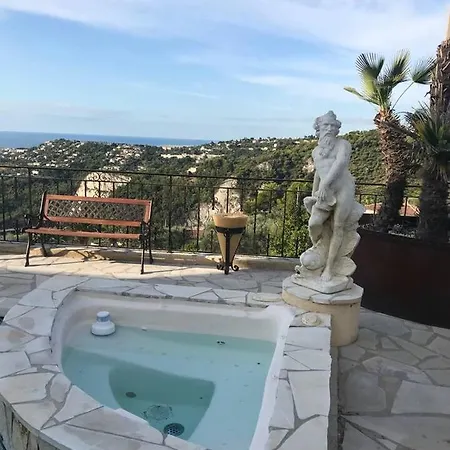 L'ile Aux Anges Homestay szállás *