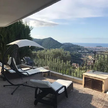 Homestay szállás L'ile Aux Anges *