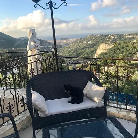 Homestay szállás L'ile Aux Anges *