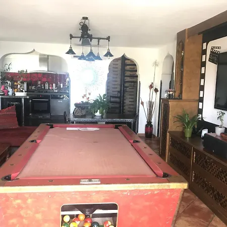 Homestay szállás L'ile Aux Anges *