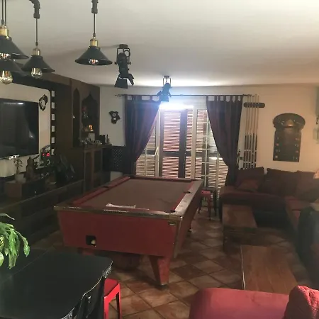 Homestay szállás L'ile Aux Anges *