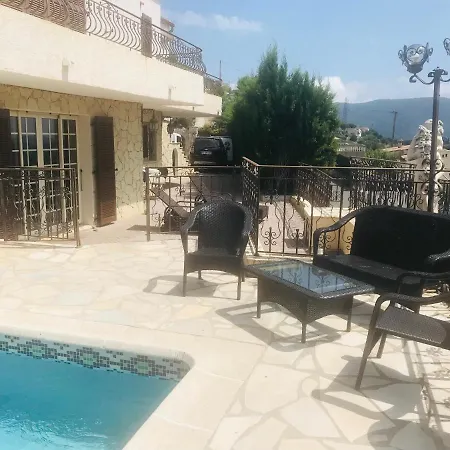 Homestay szállás L'ile Aux Anges Saint-André