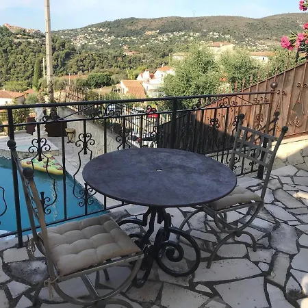 L'ile Aux Anges Homestay szállás *