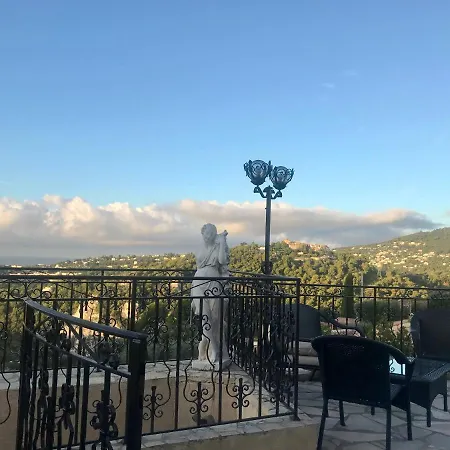 L'ile Aux Anges