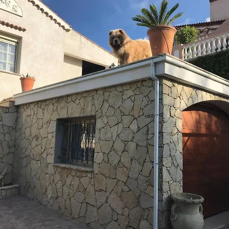 Homestay szállás L'ile Aux Anges *