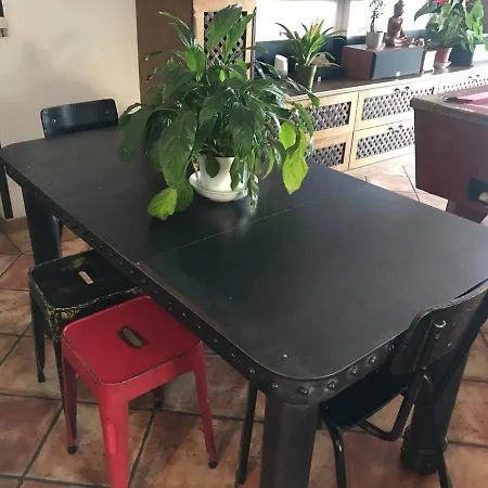 Homestay szállás L'ile Aux Anges