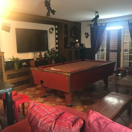 Homestay szállás L'ile Aux Anges