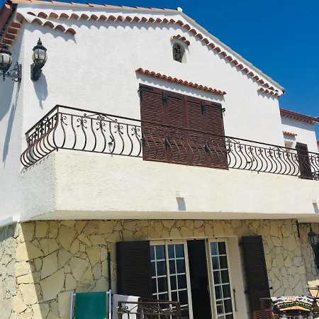 Homestay szállás L'ile Aux Anges *