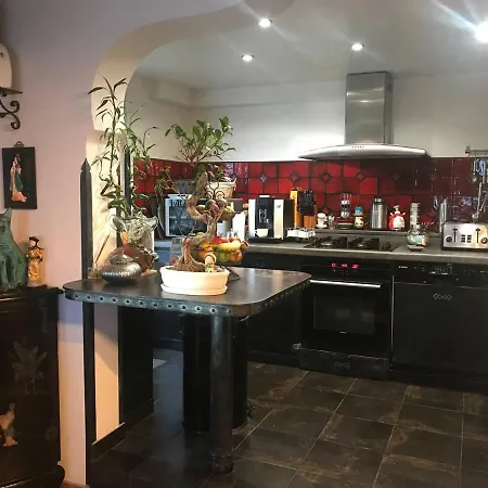 L'ile Aux Anges Homestay szállás